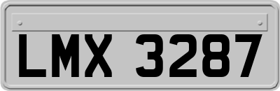 LMX3287