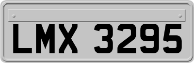 LMX3295