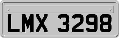 LMX3298