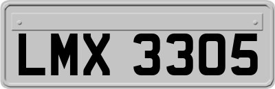 LMX3305