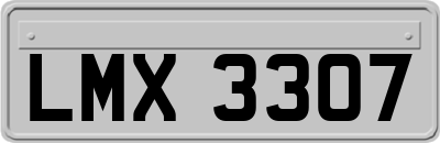 LMX3307