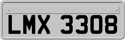 LMX3308