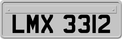 LMX3312