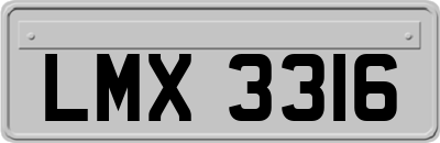 LMX3316