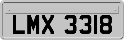 LMX3318