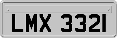 LMX3321