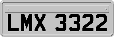 LMX3322