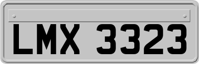 LMX3323