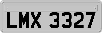 LMX3327