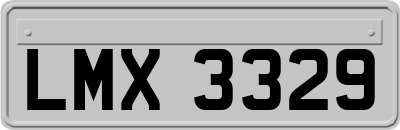 LMX3329