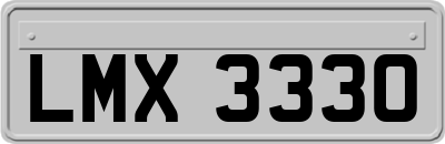 LMX3330