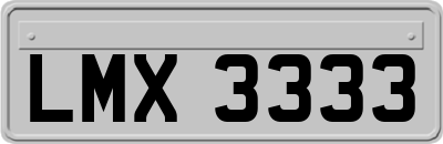 LMX3333