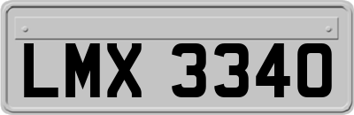 LMX3340