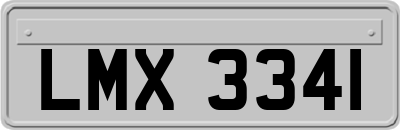 LMX3341