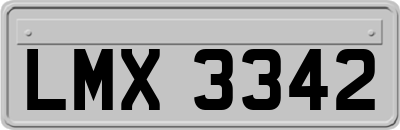LMX3342