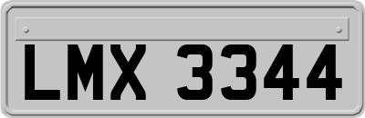LMX3344
