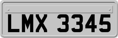 LMX3345