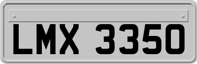 LMX3350