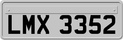 LMX3352
