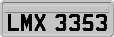 LMX3353