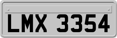 LMX3354