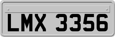 LMX3356