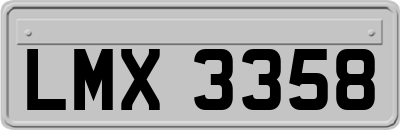 LMX3358
