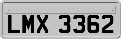 LMX3362