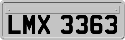 LMX3363
