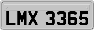 LMX3365