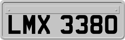 LMX3380