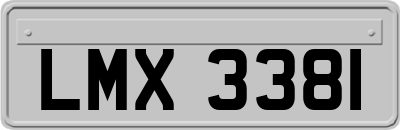 LMX3381
