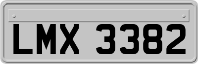 LMX3382