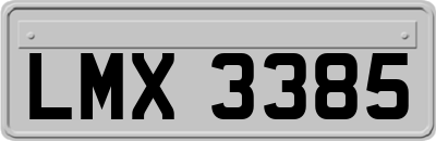 LMX3385