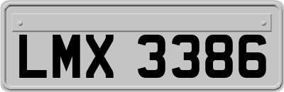 LMX3386