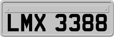 LMX3388
