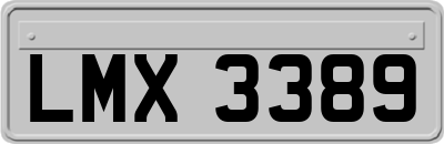 LMX3389