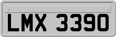 LMX3390
