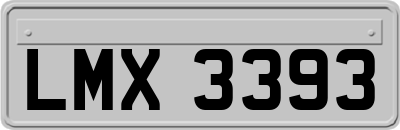 LMX3393