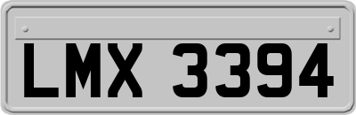 LMX3394