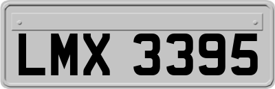 LMX3395