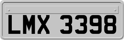 LMX3398