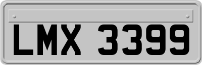 LMX3399