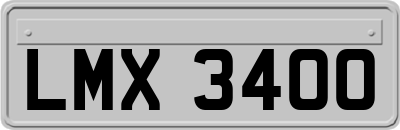LMX3400