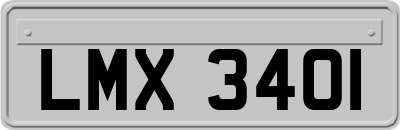 LMX3401