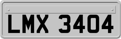 LMX3404