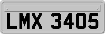 LMX3405