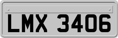 LMX3406