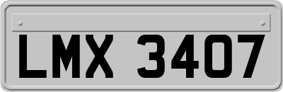 LMX3407