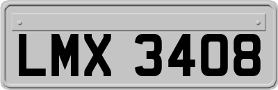 LMX3408